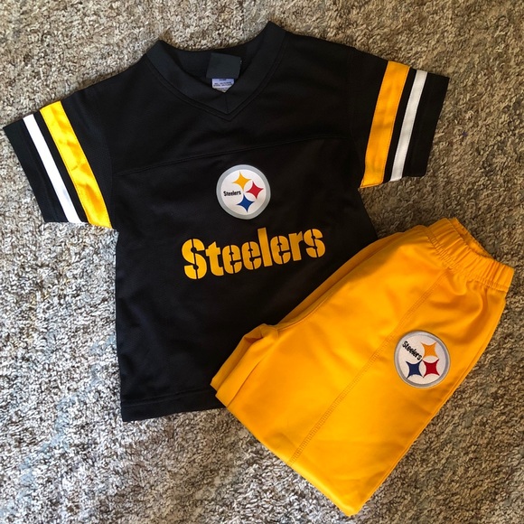 steelers outfit